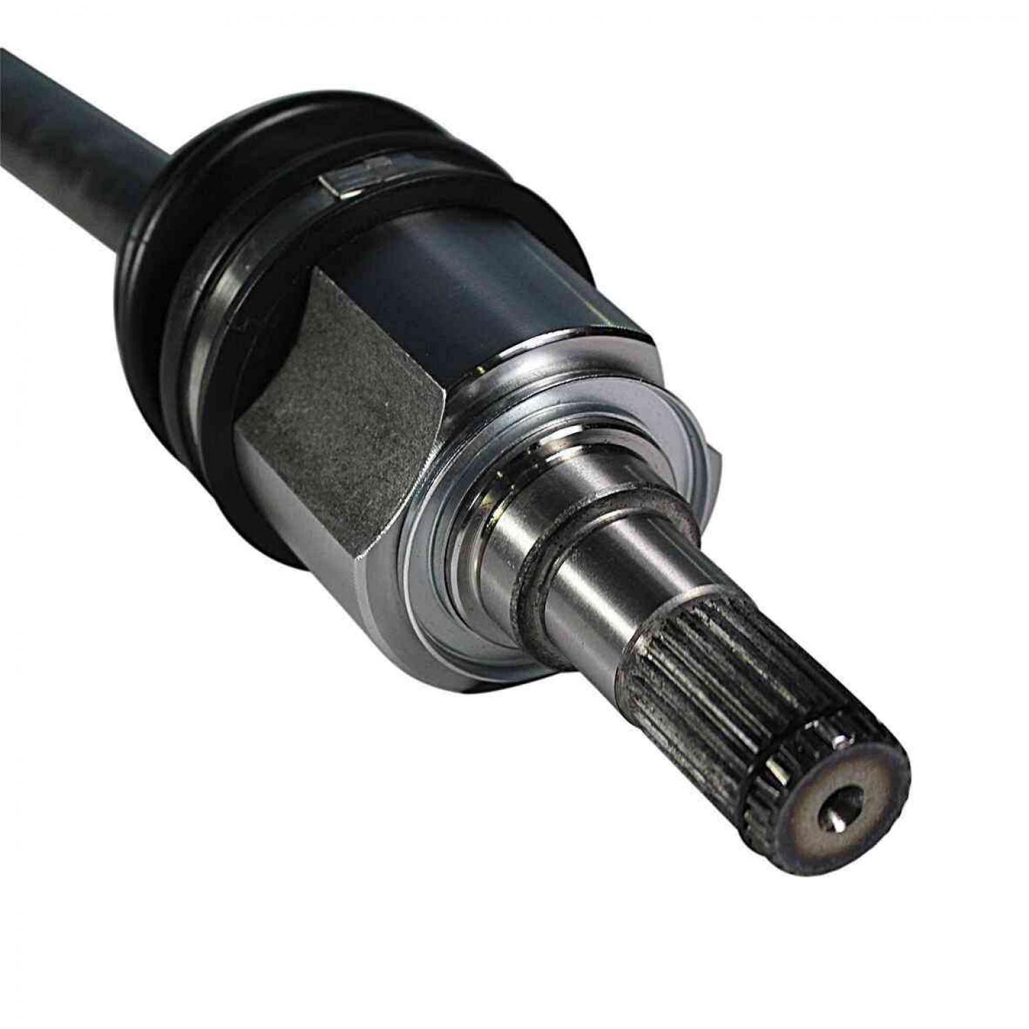 GSP NCV37038 CV Axle Assembly product image 4 of 5