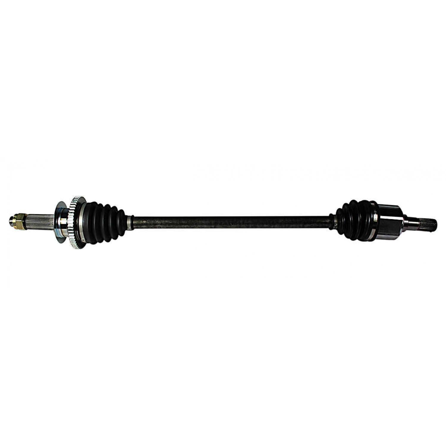 GSP NCV37038 CV Axle Assembly product image 5 of 5