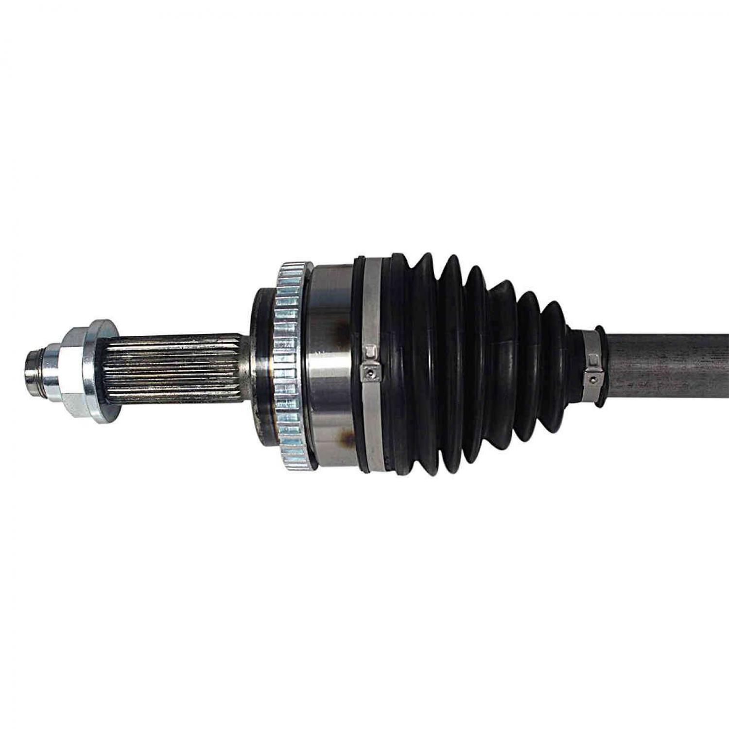 GSP NCV37042 CV Axle Assembly product image 1 of 5