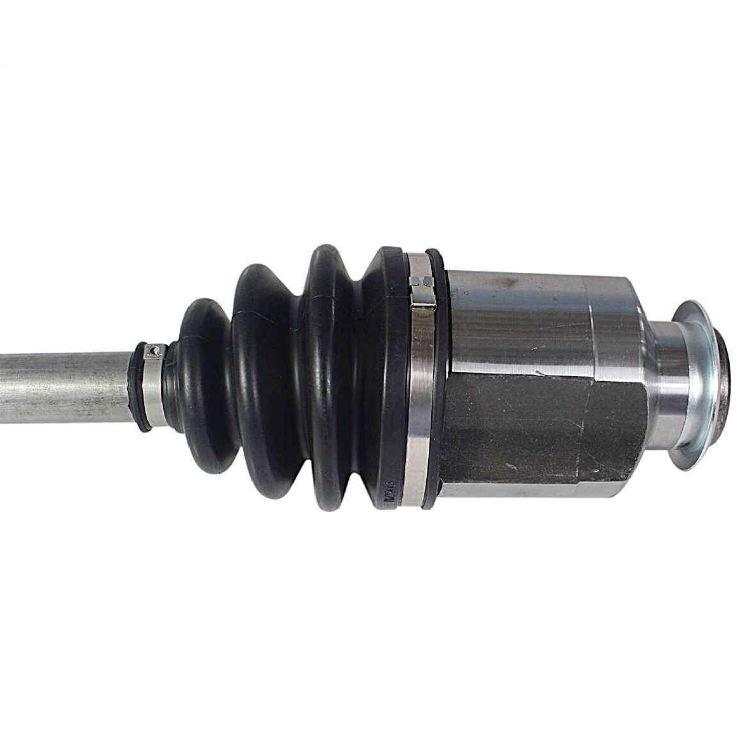 GSP NCV37042 CV Axle Assembly product image 2 of 5