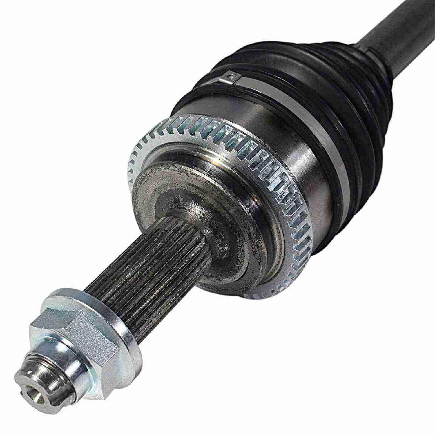 GSP NCV37042 CV Axle Assembly product image 3 of 5