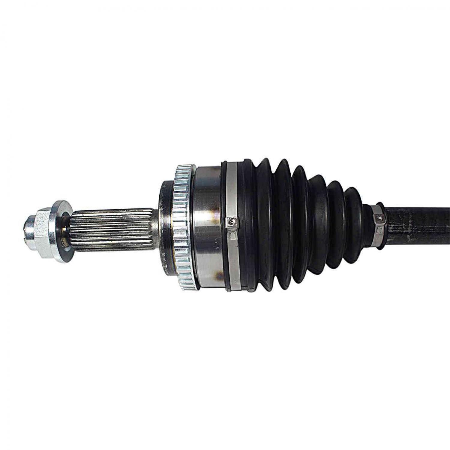 GSP NCV37043 CV Axle Assembly product image 1 of 5
