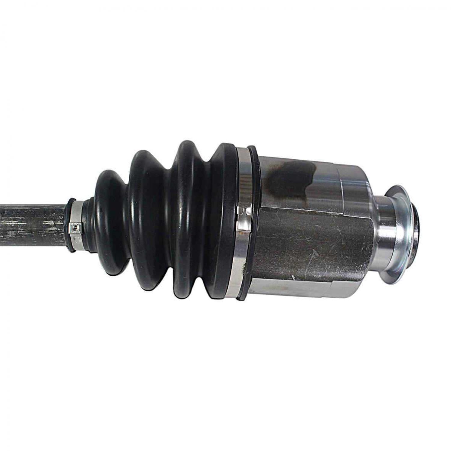GSP NCV37043 CV Axle Assembly product image 2 of 5