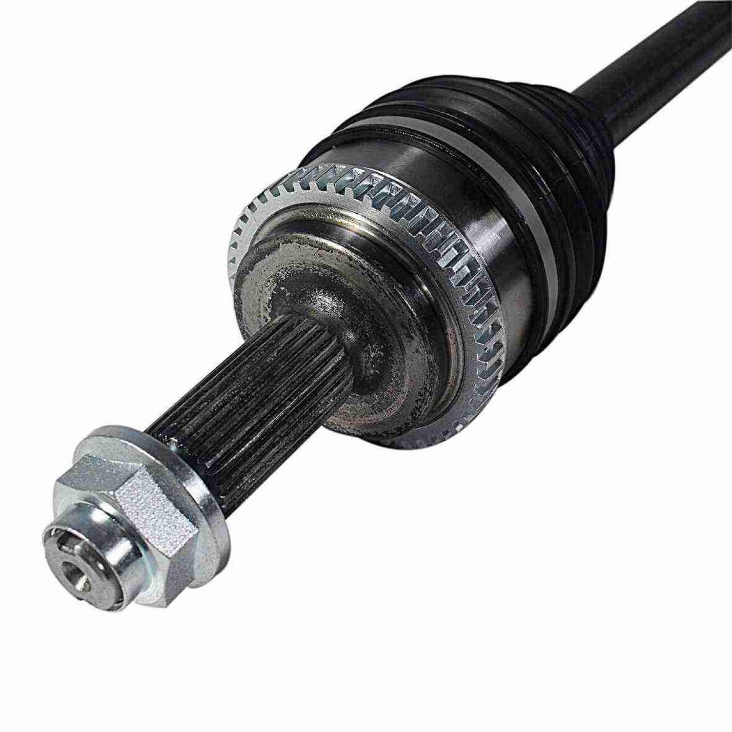 GSP NCV37043 CV Axle Assembly product image 3 of 5