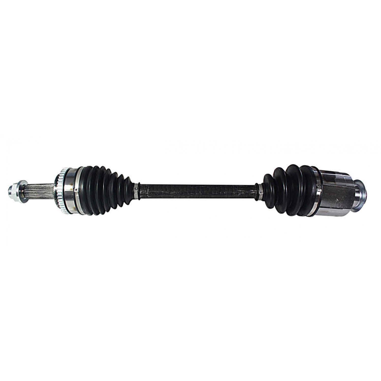 GSP NCV37043 CV Axle Assembly product image 5 of 5