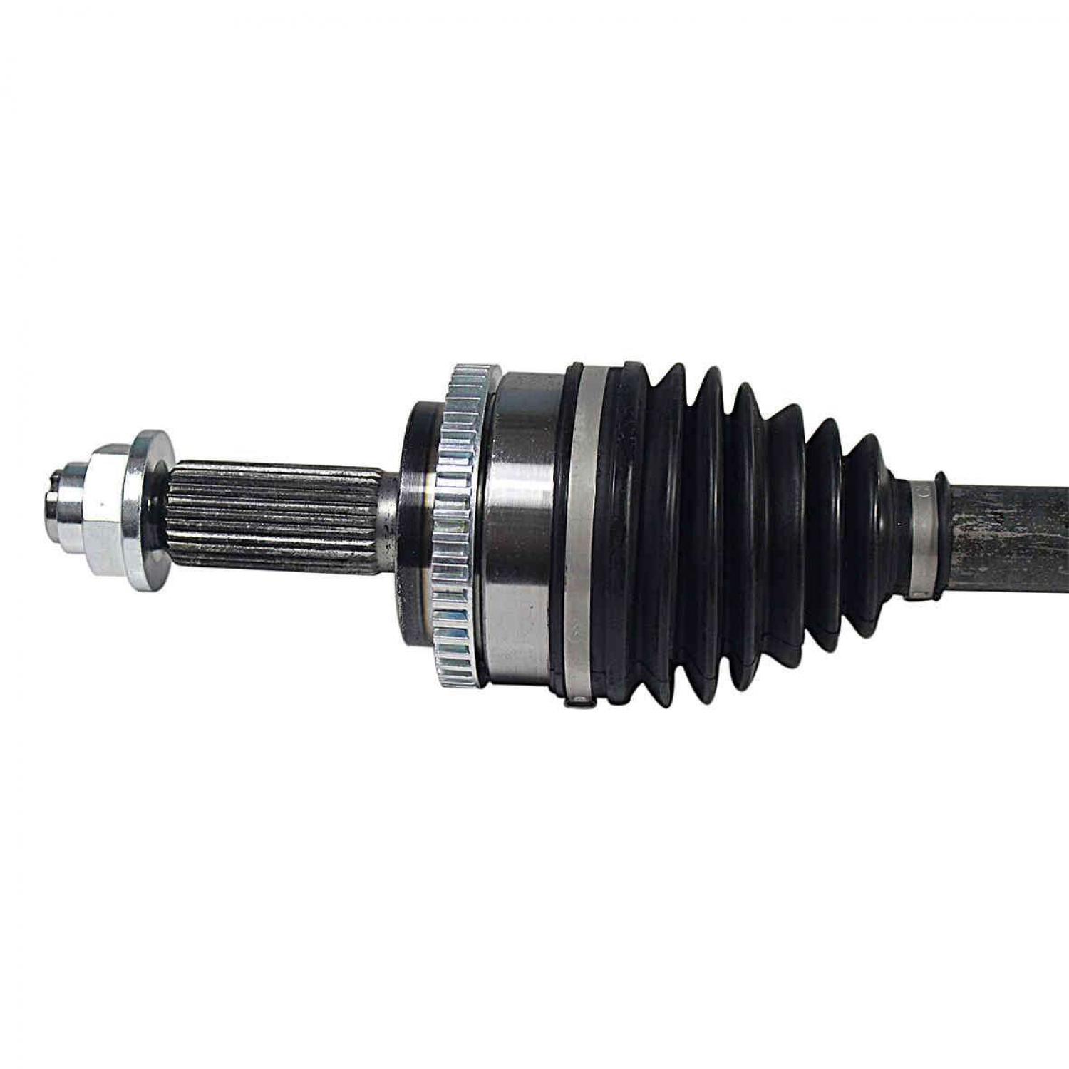 GSP NCV37044 CV Axle Assembly product image 1 of 5