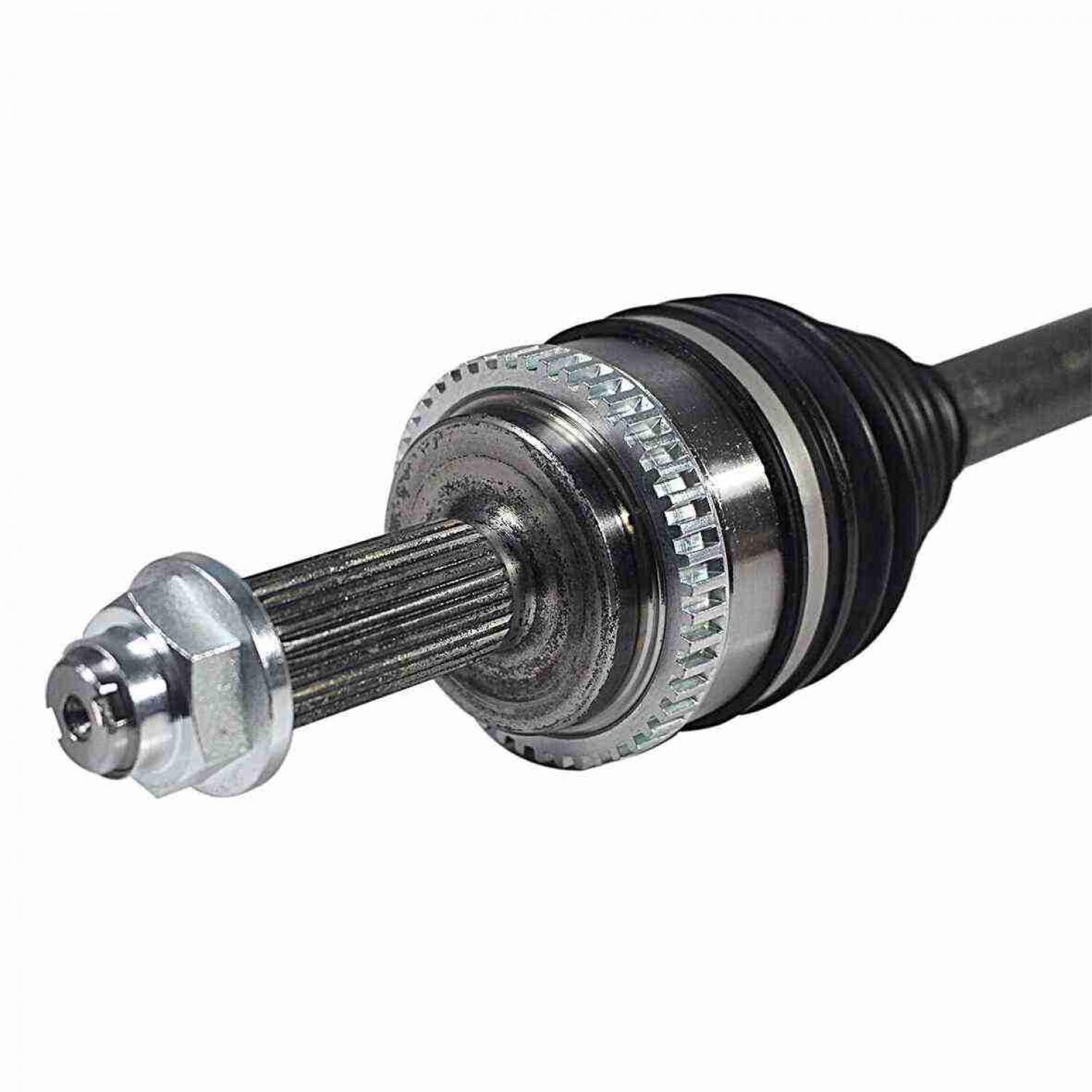 GSP NCV37044 CV Axle Assembly product image 3 of 5