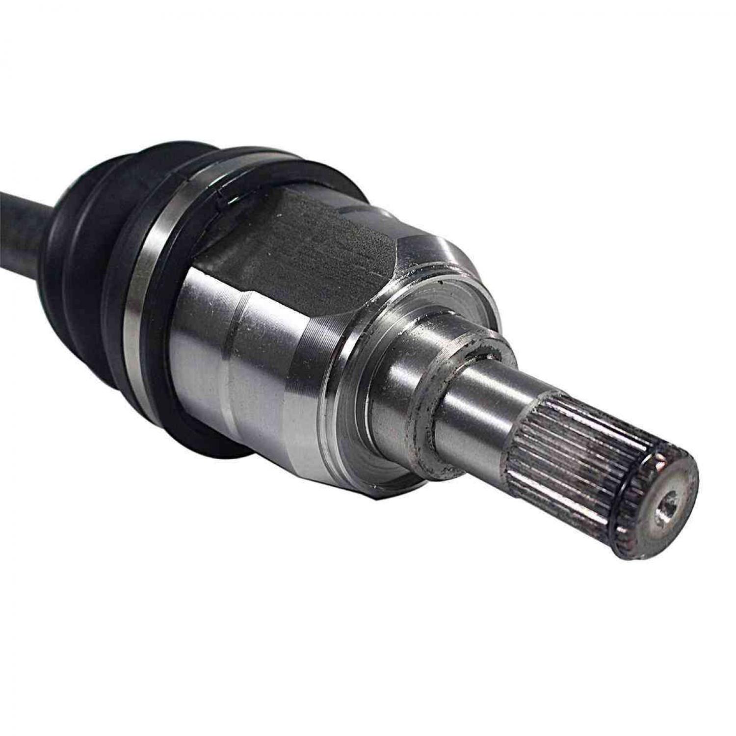 GSP NCV37044 CV Axle Assembly product image 4 of 5