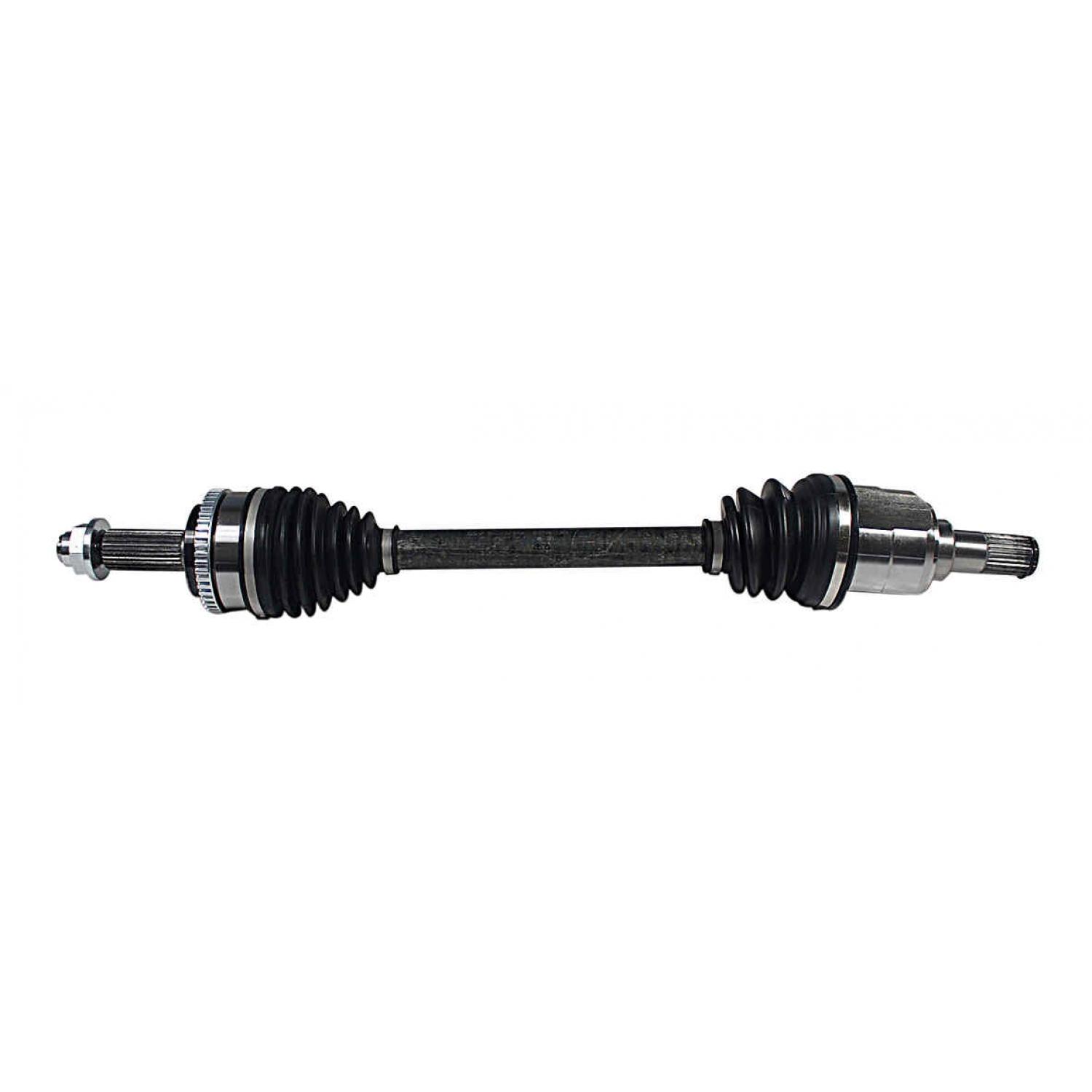 GSP NCV37044 CV Axle Assembly product image 5 of 5