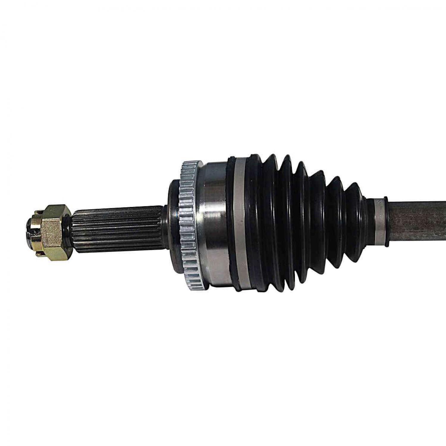 GSP NCV37045 CV Axle Assembly product image 1 of 5