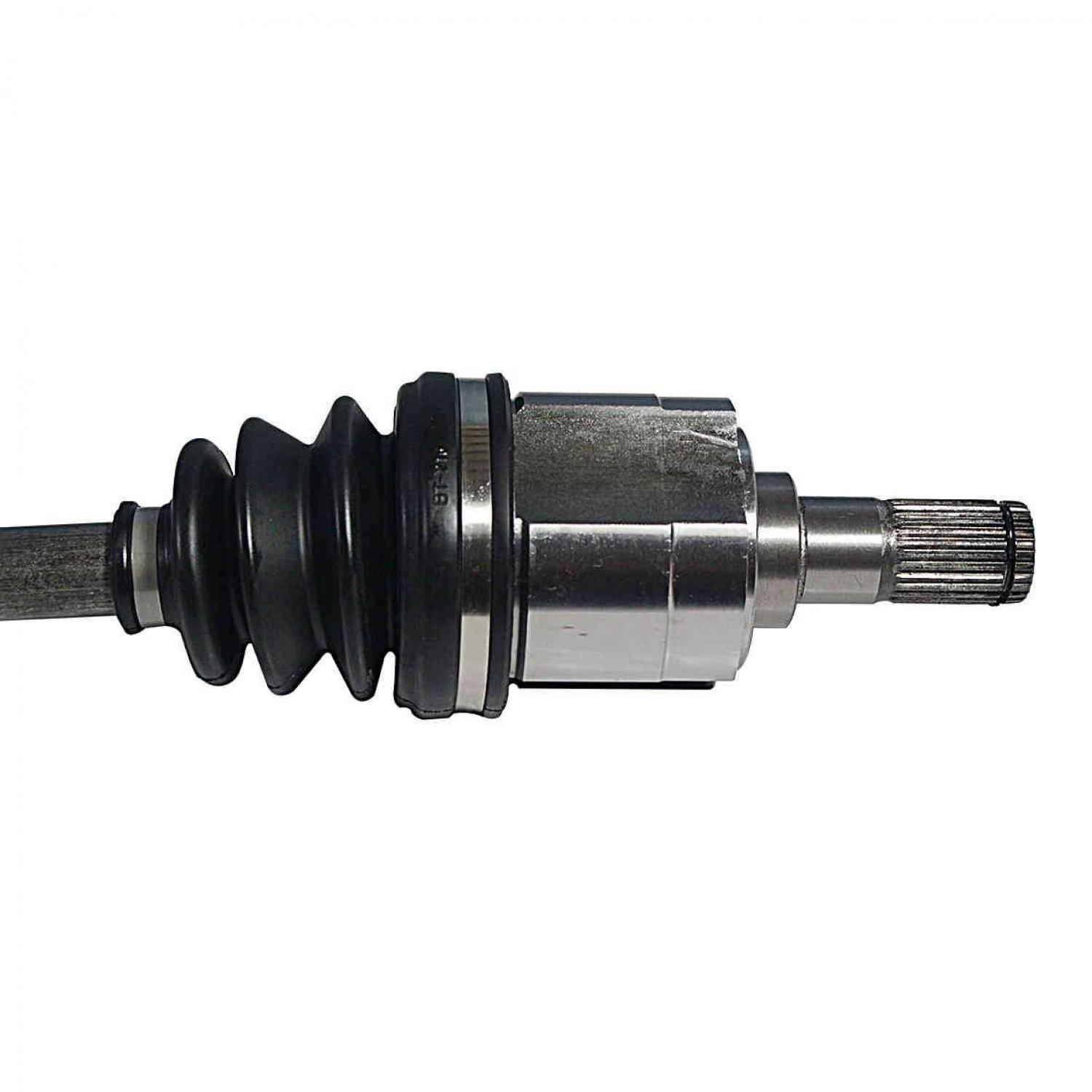 GSP NCV37045 CV Axle Assembly product image 2 of 5
