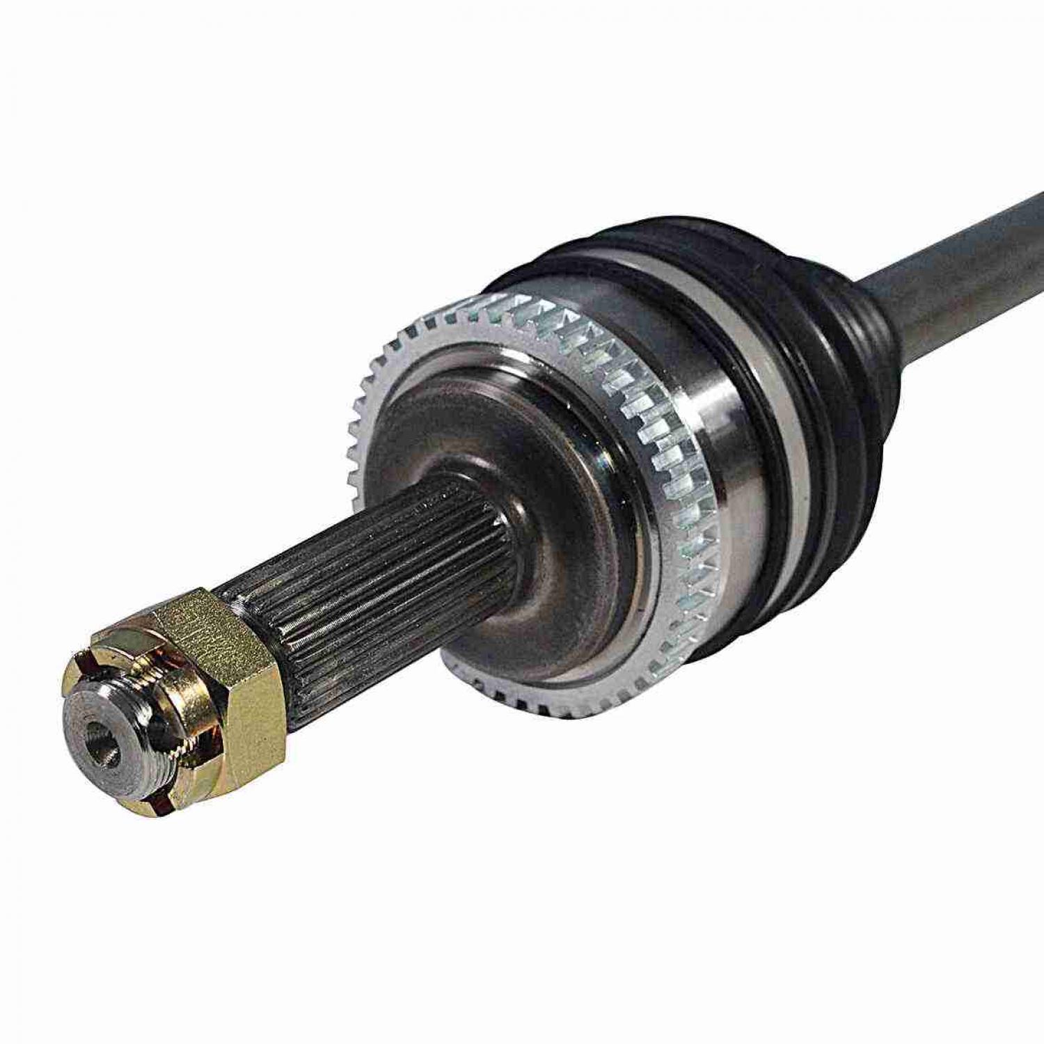 GSP NCV37045 CV Axle Assembly product image 3 of 5