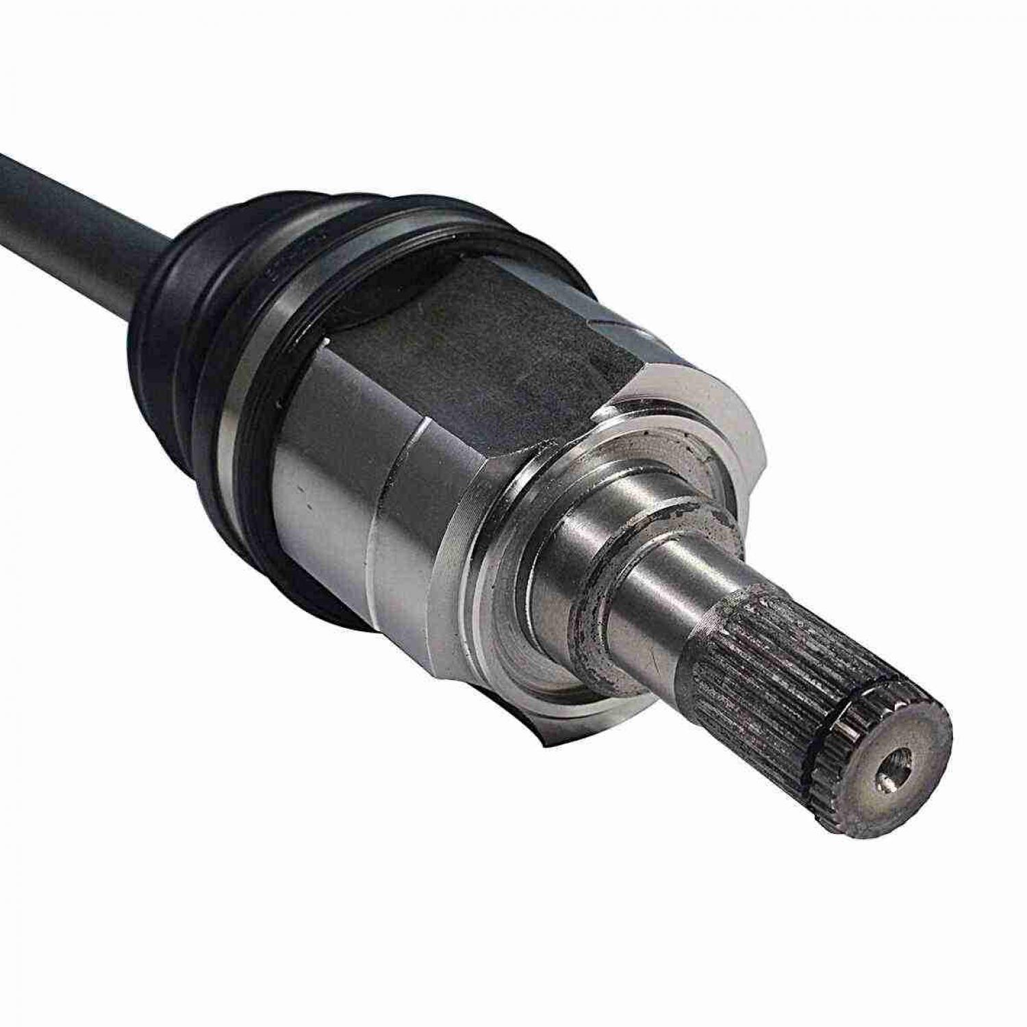 GSP NCV37045 CV Axle Assembly product image 4 of 5