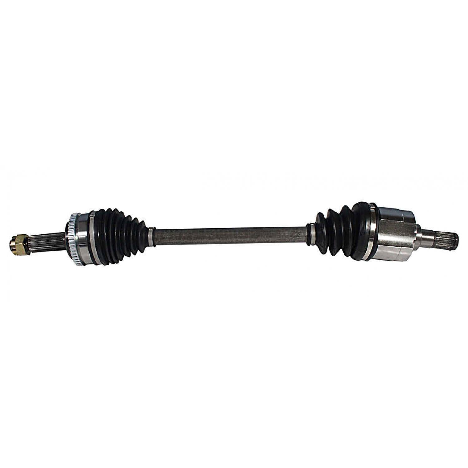 GSP NCV37045 CV Axle Assembly product image 5 of 5