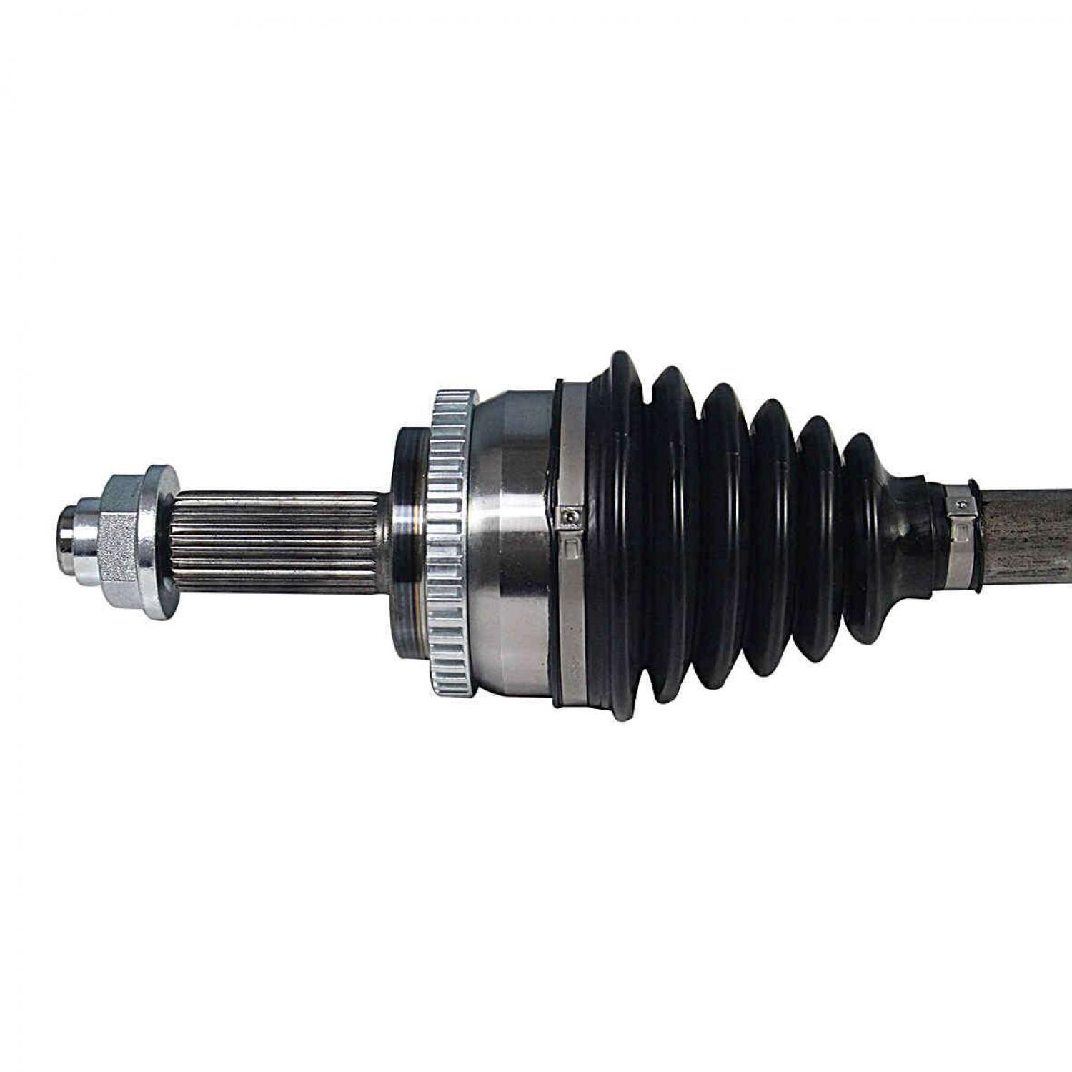 GSP NCV37048 CV Axle Assembly product image 1 of 5