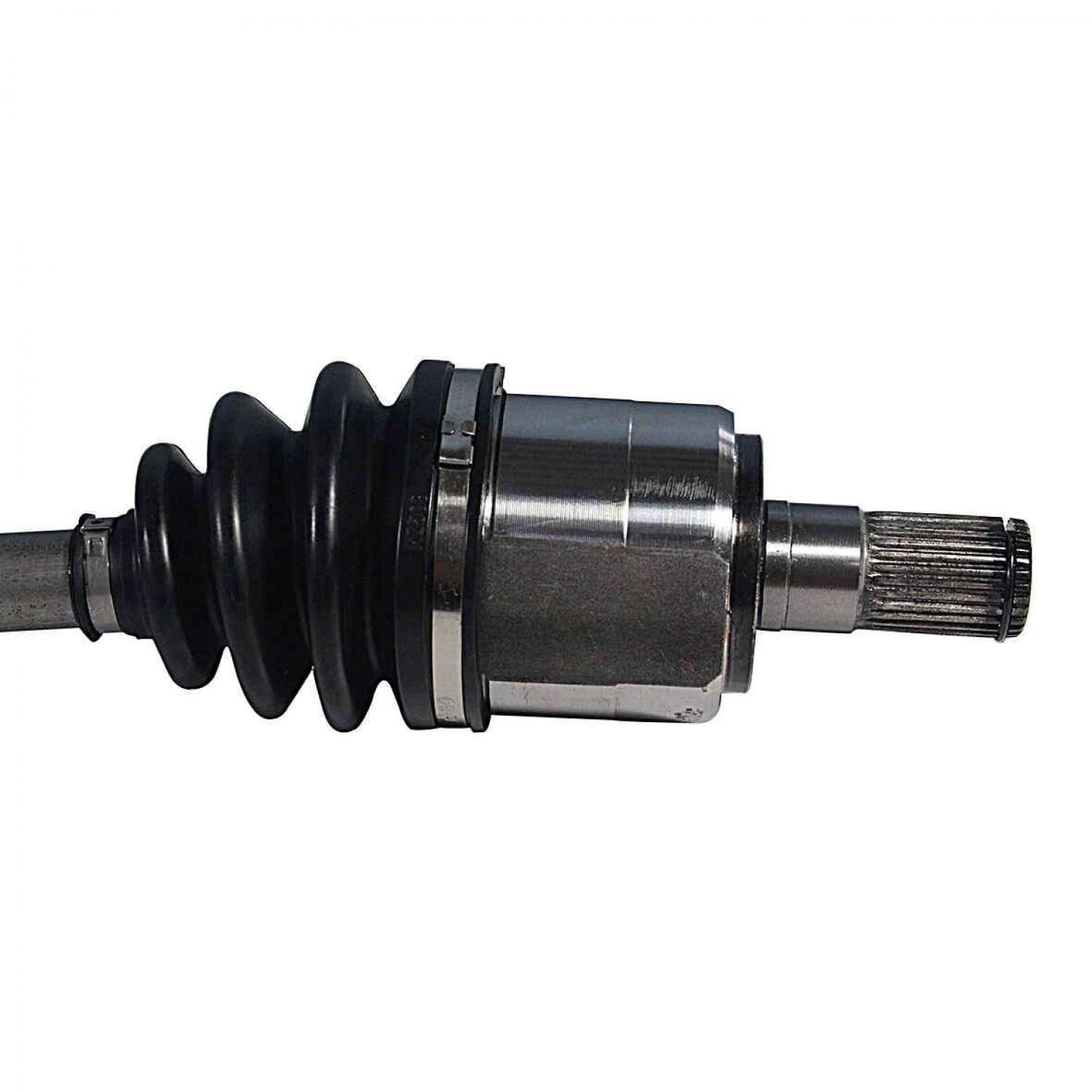 GSP NCV37048 CV Axle Assembly product image 2 of 5