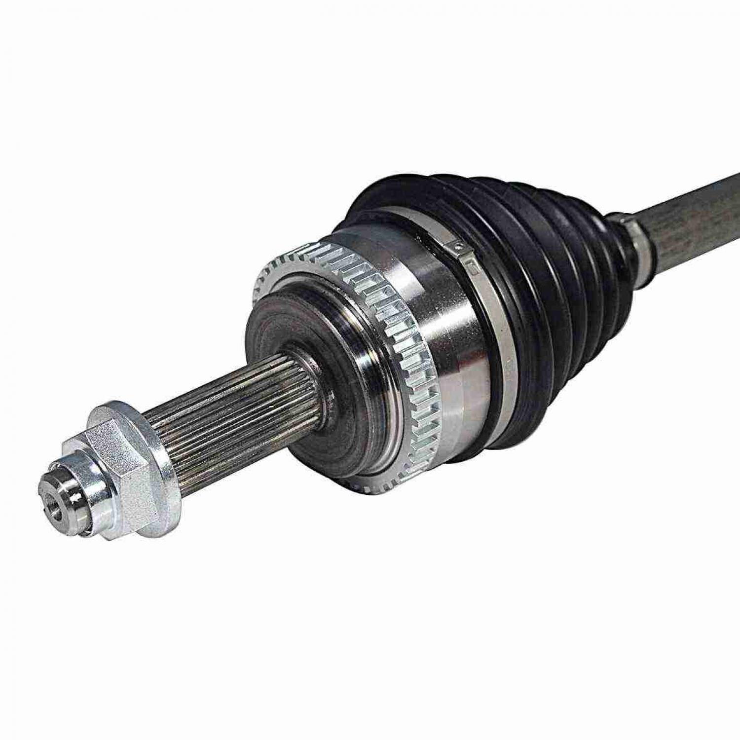 GSP NCV37048 CV Axle Assembly product image 3 of 5