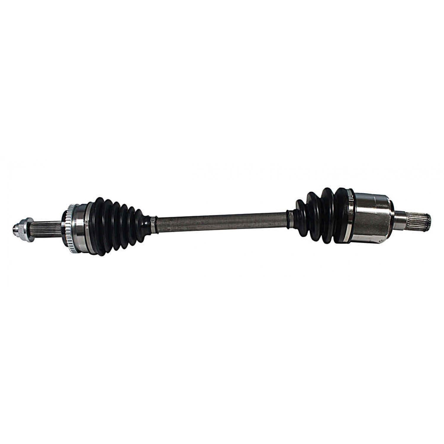 GSP NCV37048 CV Axle Assembly product image 5 of 5
