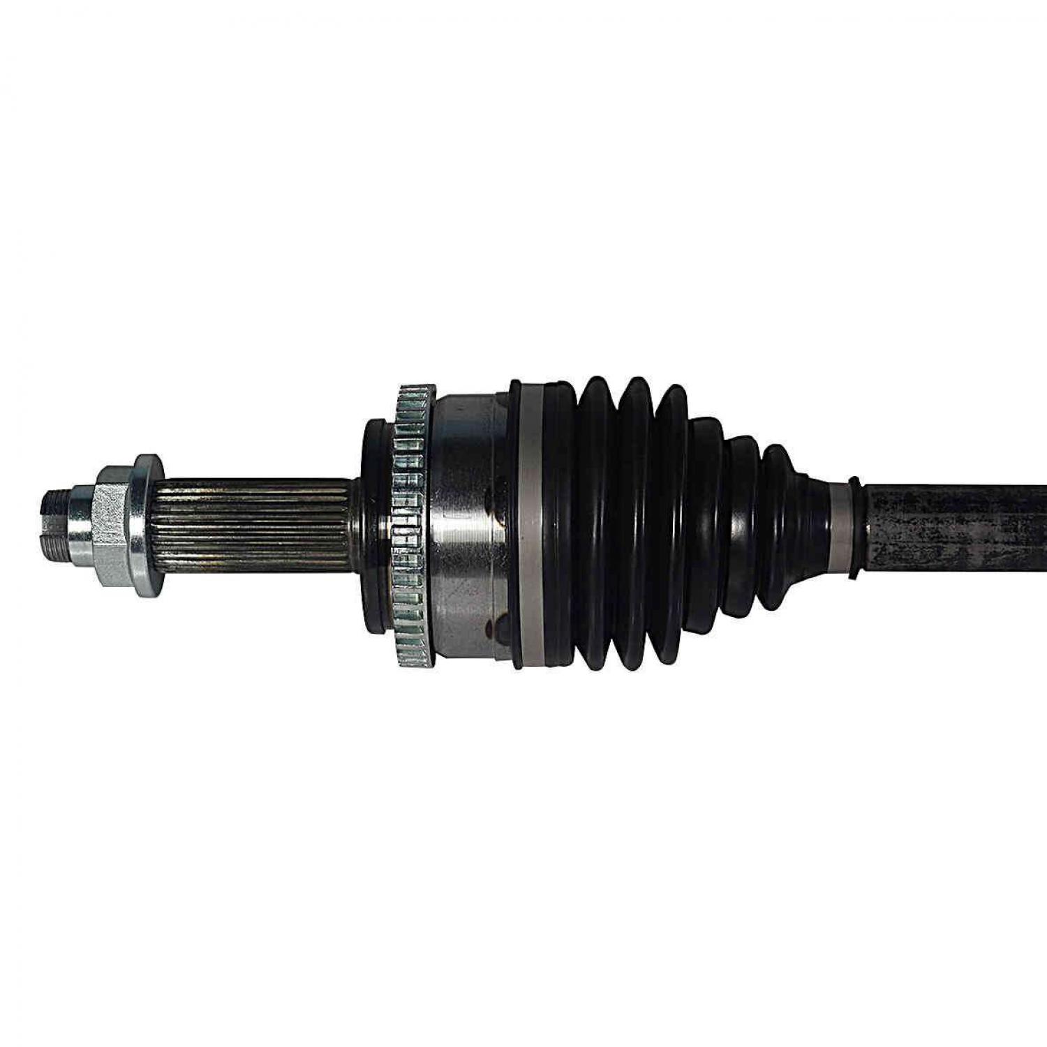 GSP NCV37049 - CV Axle Assembly GSP NCV37049 CV Axle Assembly product image 1 of 5