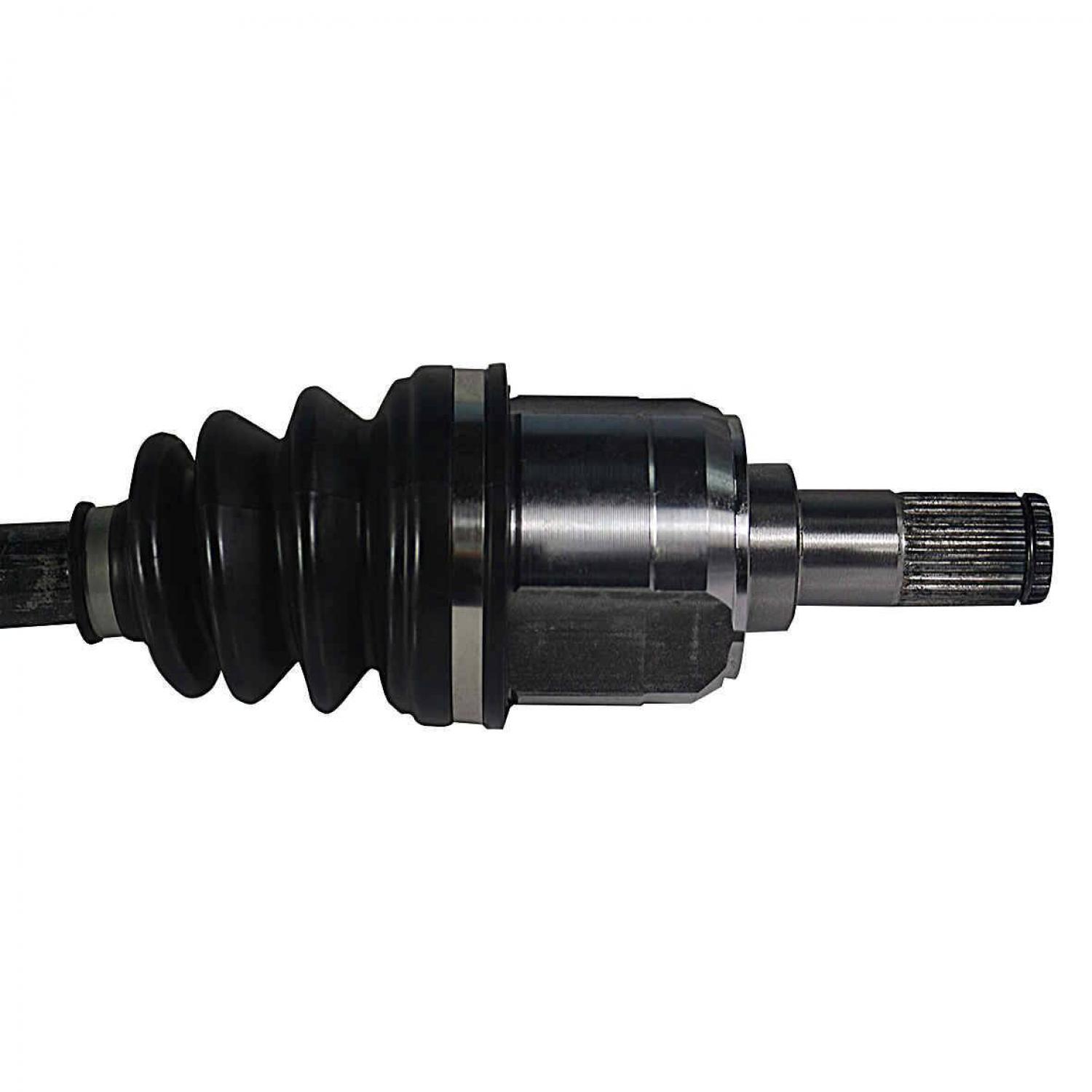 GSP NCV37049 - CV Axle Assembly GSP NCV37049 CV Axle Assembly product image 2 of 5