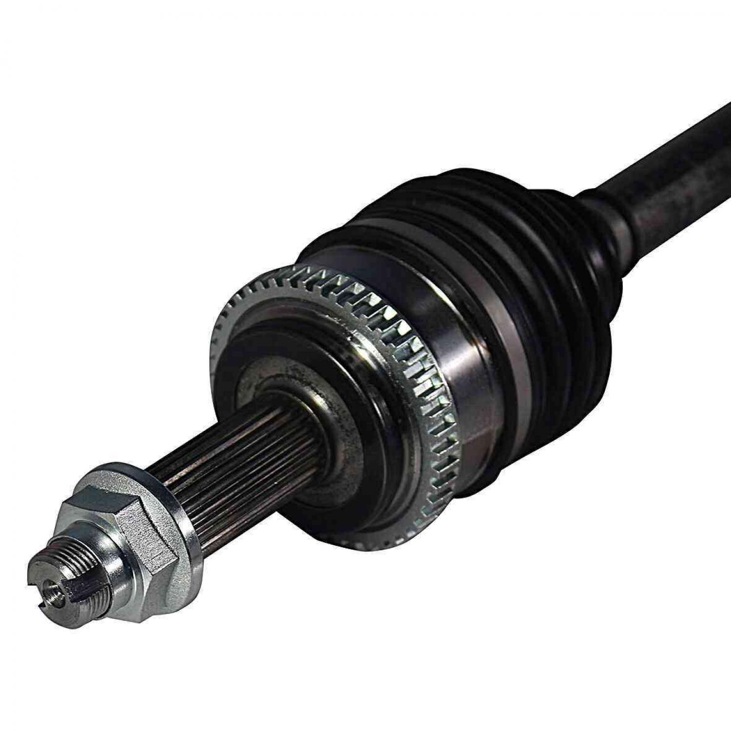 GSP NCV37049 - CV Axle Assembly GSP NCV37049 CV Axle Assembly product image 3 of 5