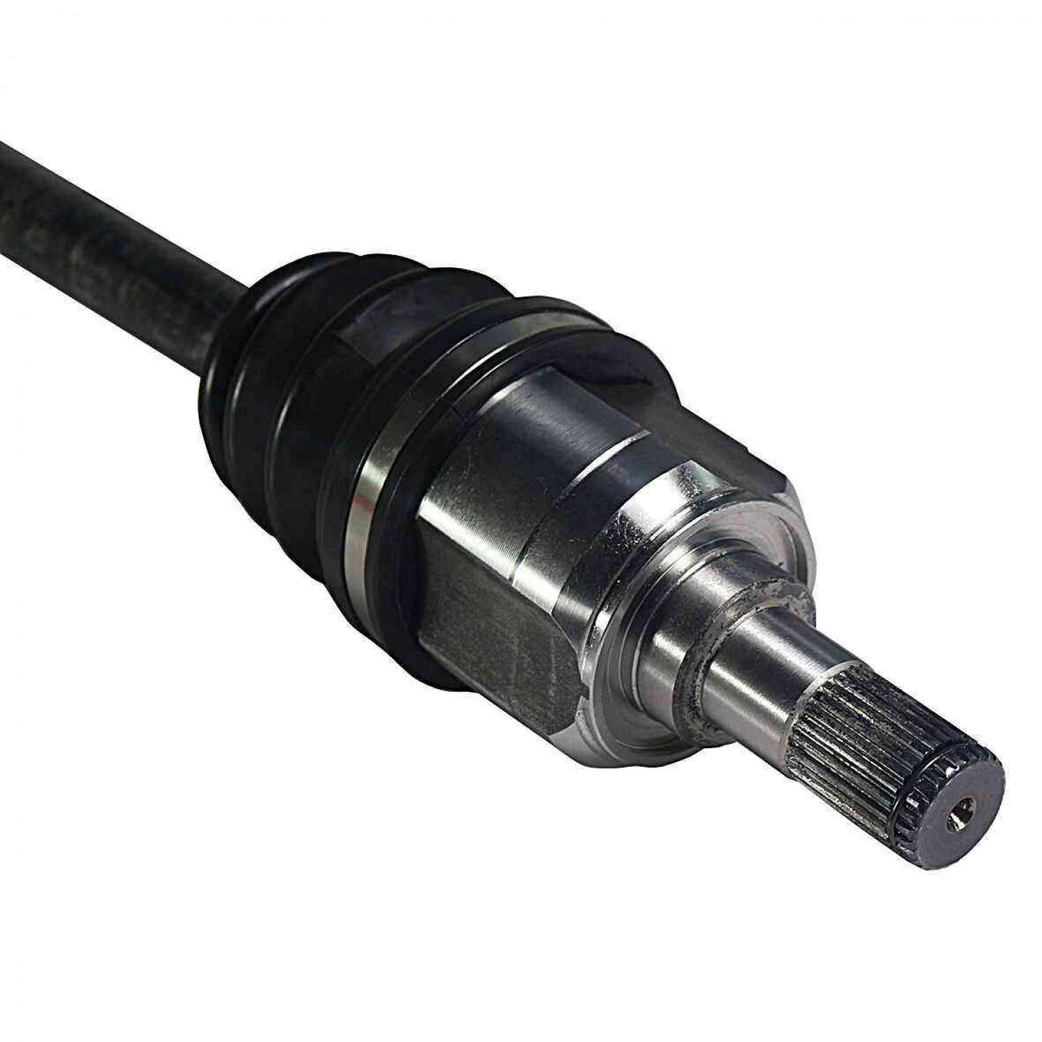 GSP NCV37049 - CV Axle Assembly GSP NCV37049 CV Axle Assembly product image 4 of 5