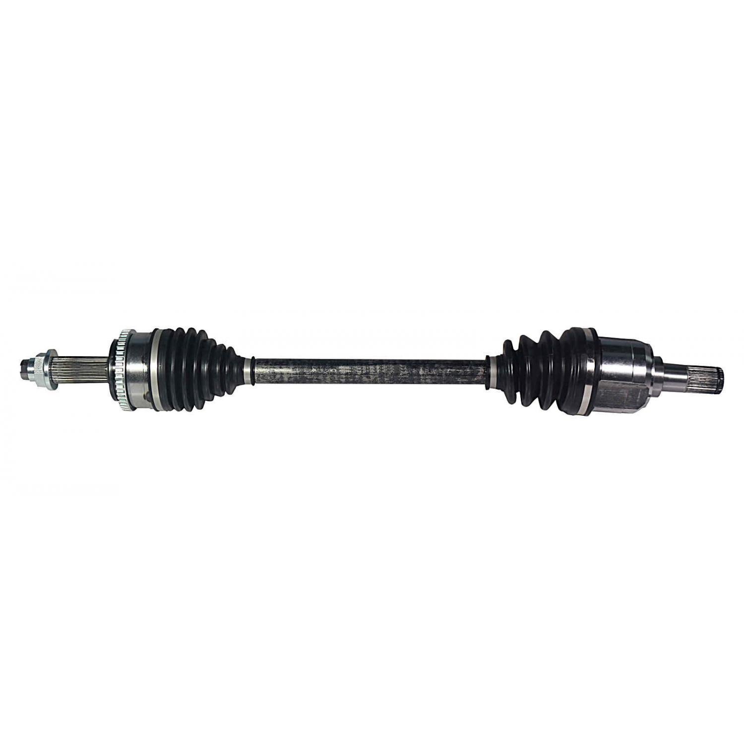 GSP NCV37049 - CV Axle Assembly GSP NCV37049 CV Axle Assembly product image 5 of 5
