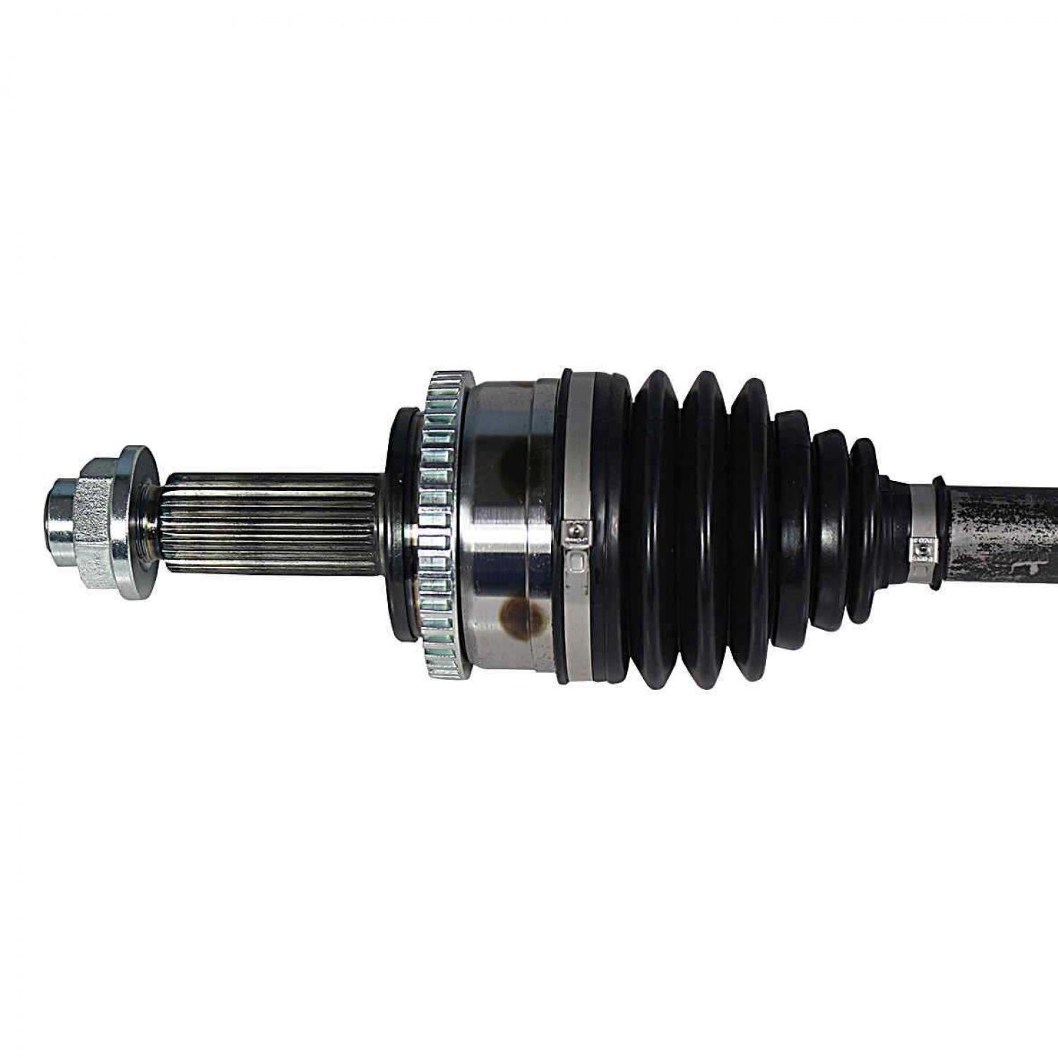 GSP NCV37050 CV Axle Assembly product image 1 of 5