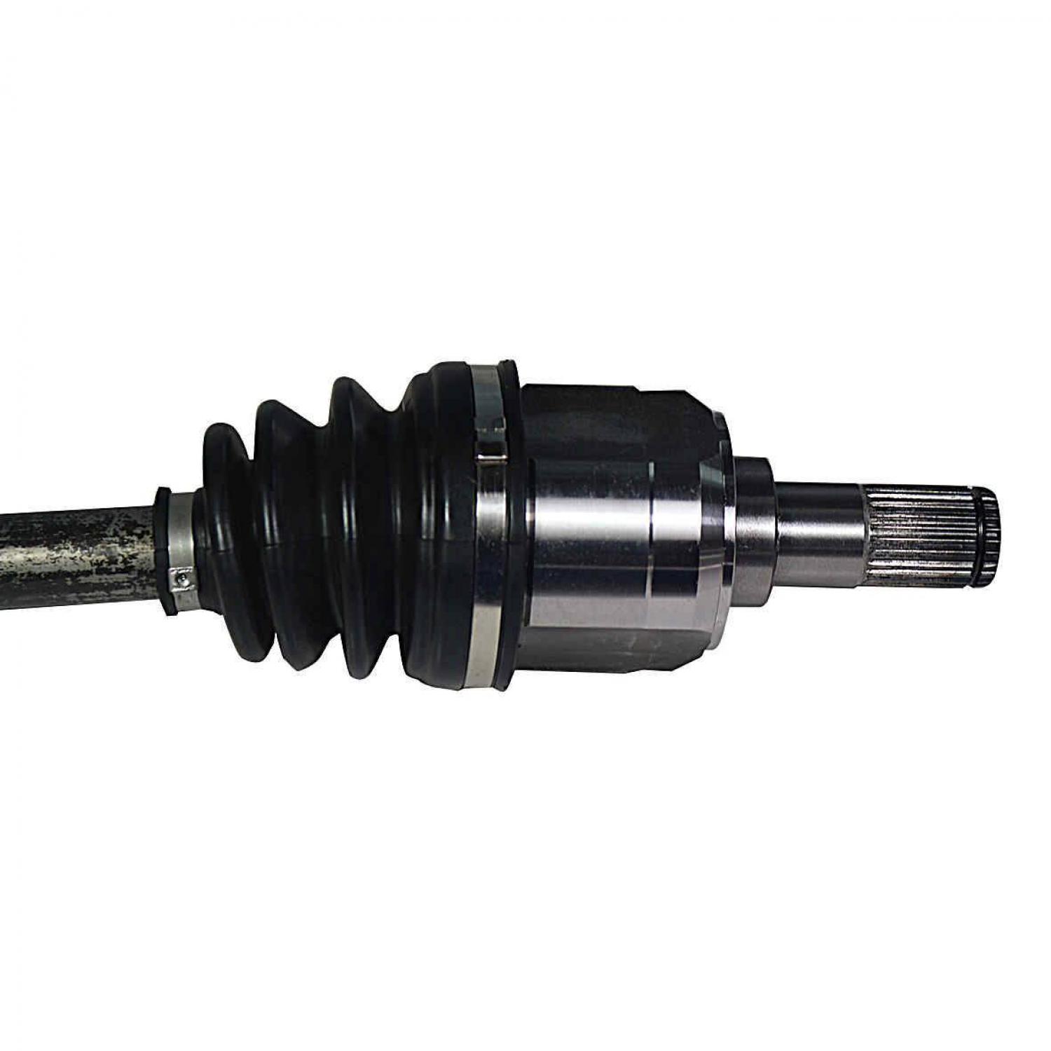 GSP NCV37050 CV Axle Assembly product image 2 of 5