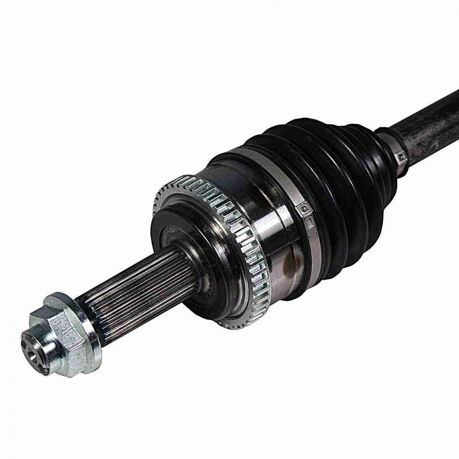 GSP NCV37050 CV Axle Assembly product image 3 of 5