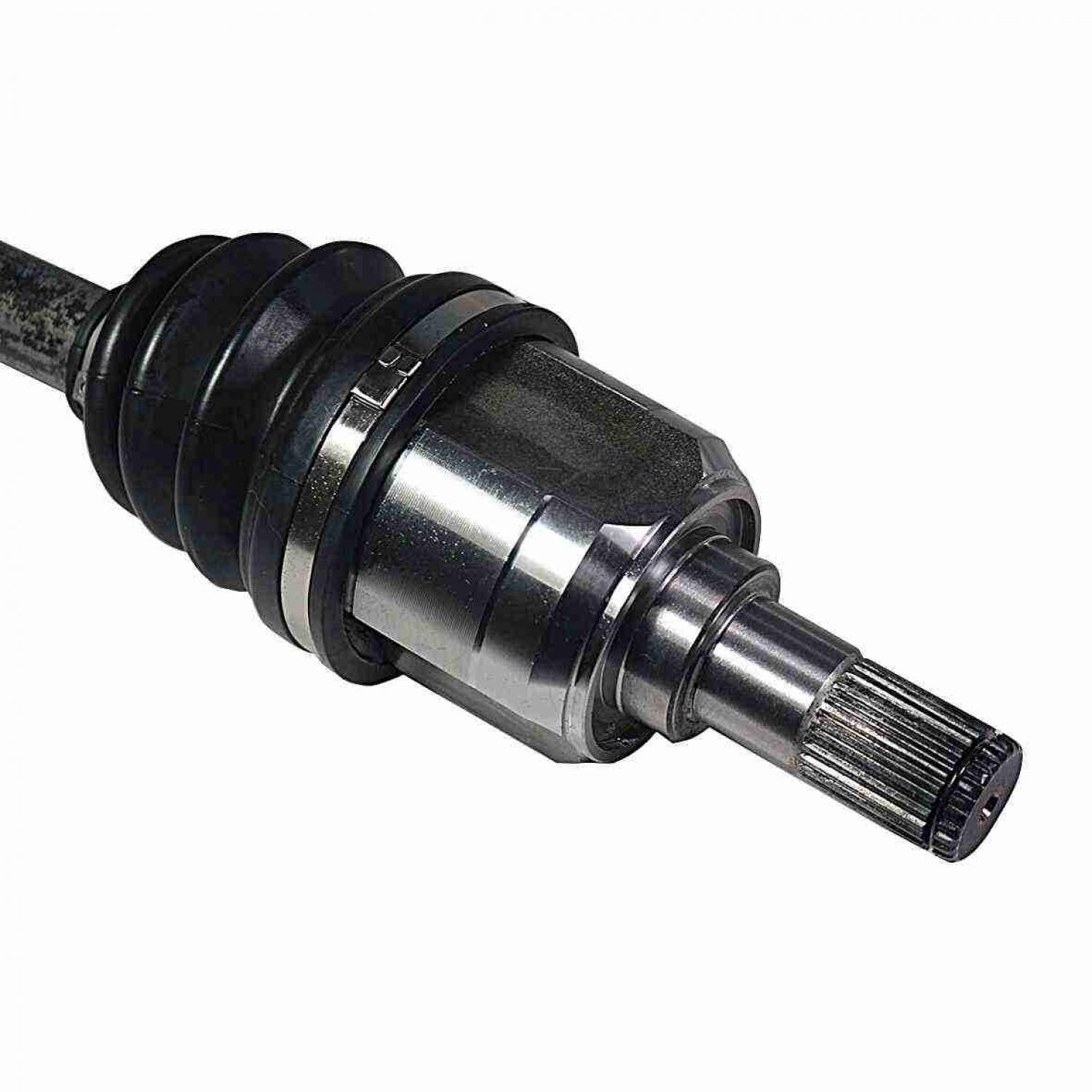 GSP NCV37050 CV Axle Assembly product image 4 of 5