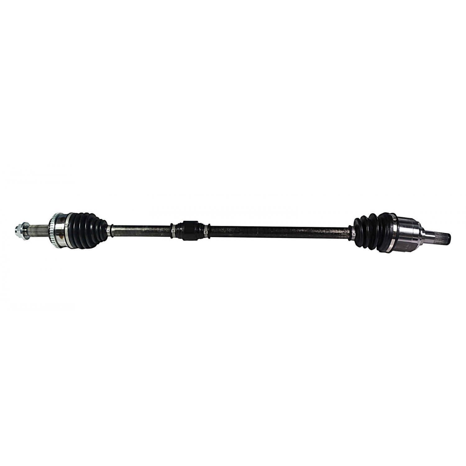 GSP NCV37050 CV Axle Assembly product image 5 of 5