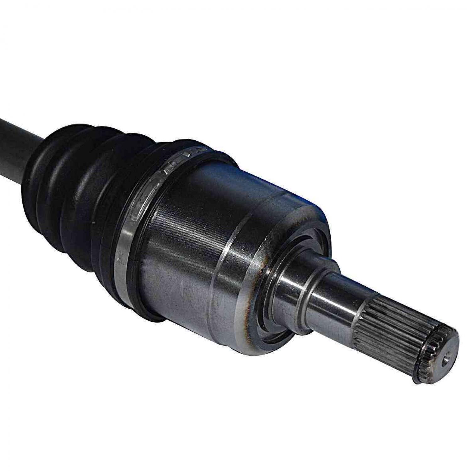 GSP NCV37051 - CV Axle Assembly GSP NCV37051 CV Axle Assembly product image 1 of 5