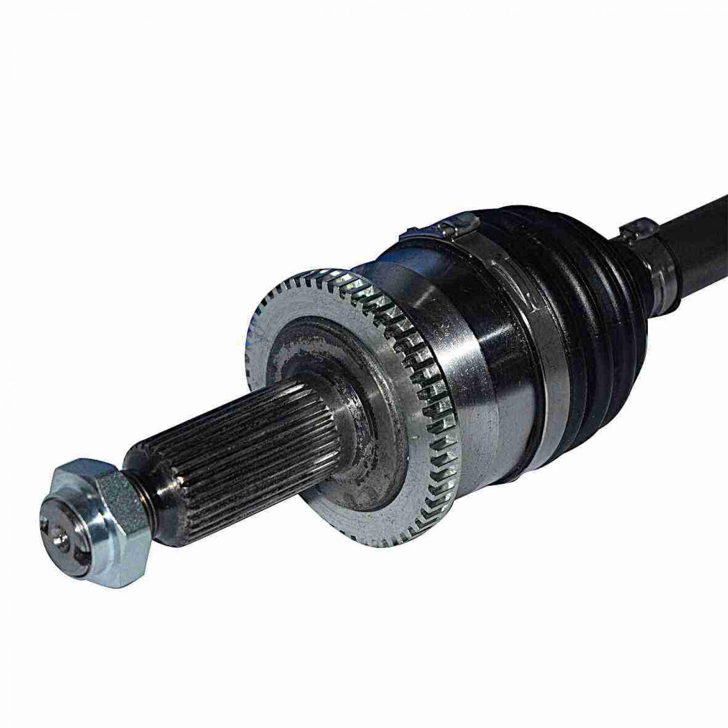 GSP NCV37051 - CV Axle Assembly GSP NCV37051 CV Axle Assembly product image 2 of 5