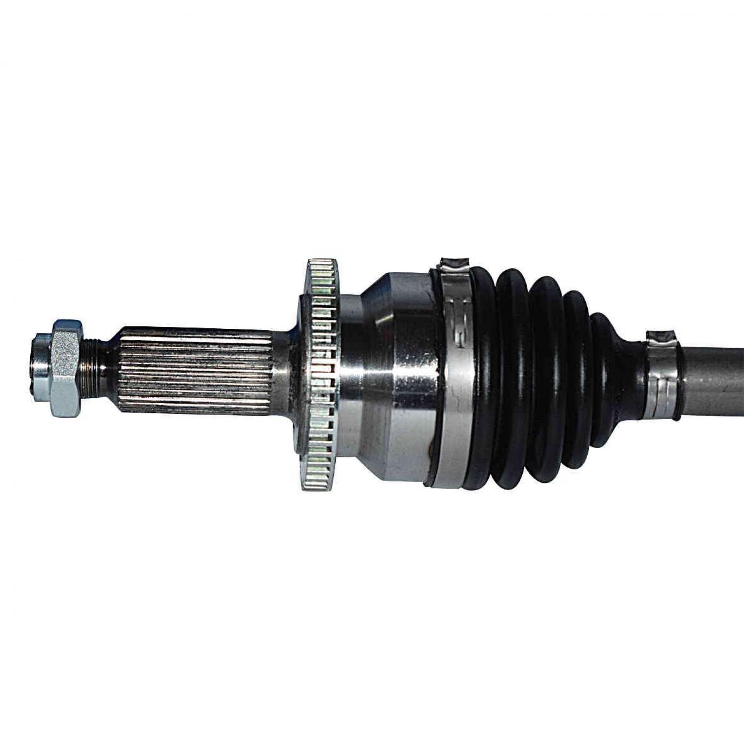 GSP NCV37051 - CV Axle Assembly GSP NCV37051 CV Axle Assembly product image 3 of 5