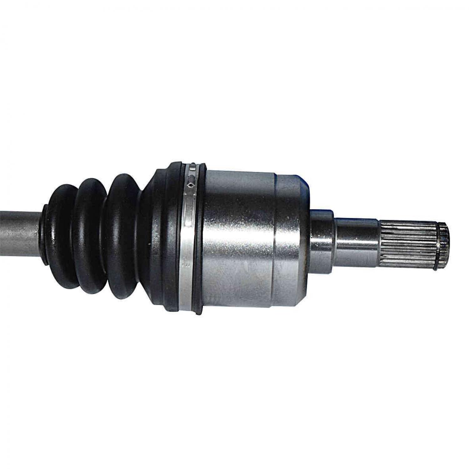 GSP NCV37051 - CV Axle Assembly GSP NCV37051 CV Axle Assembly product image 4 of 5
