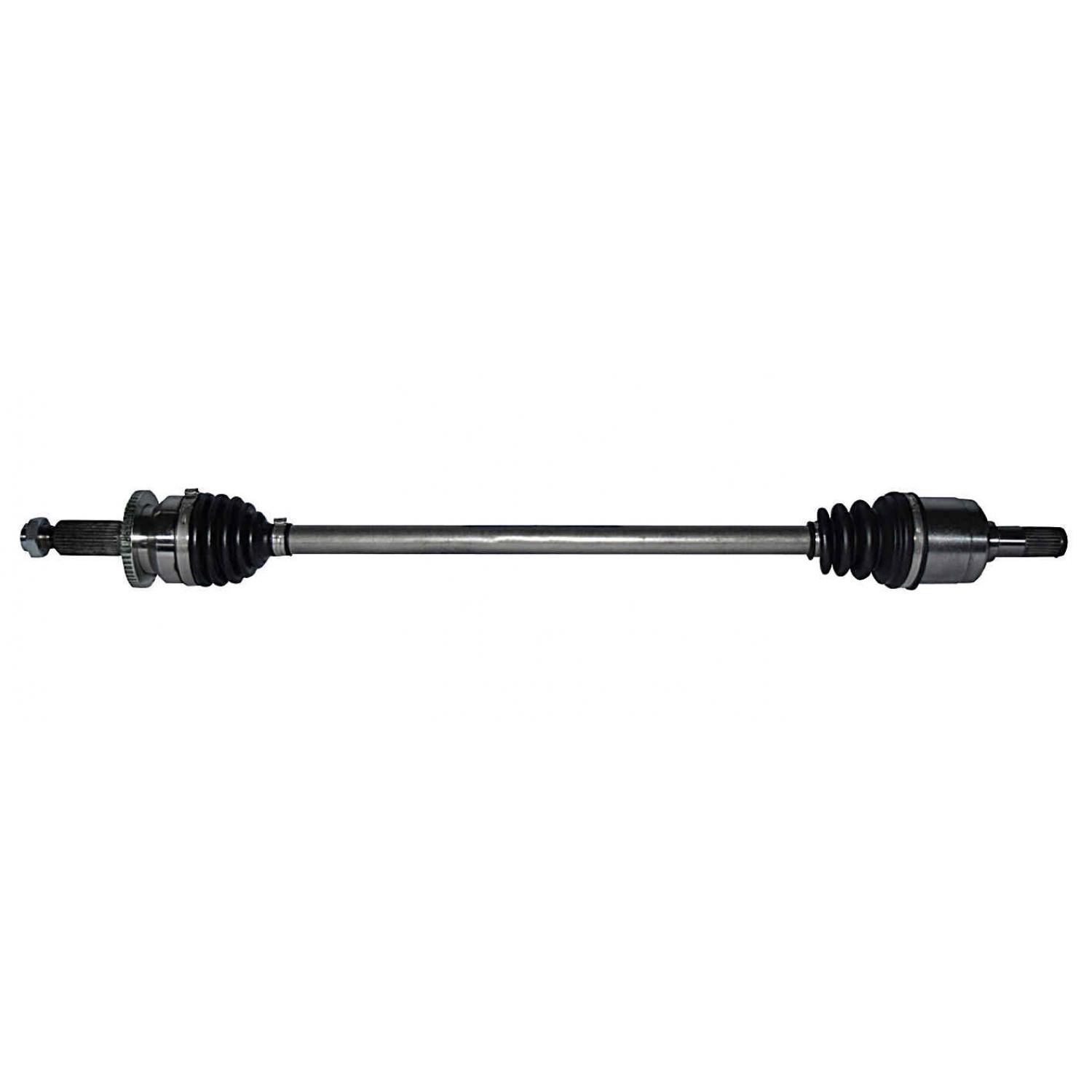 GSP NCV37051 - CV Axle Assembly GSP NCV37051 CV Axle Assembly product image 5 of 5