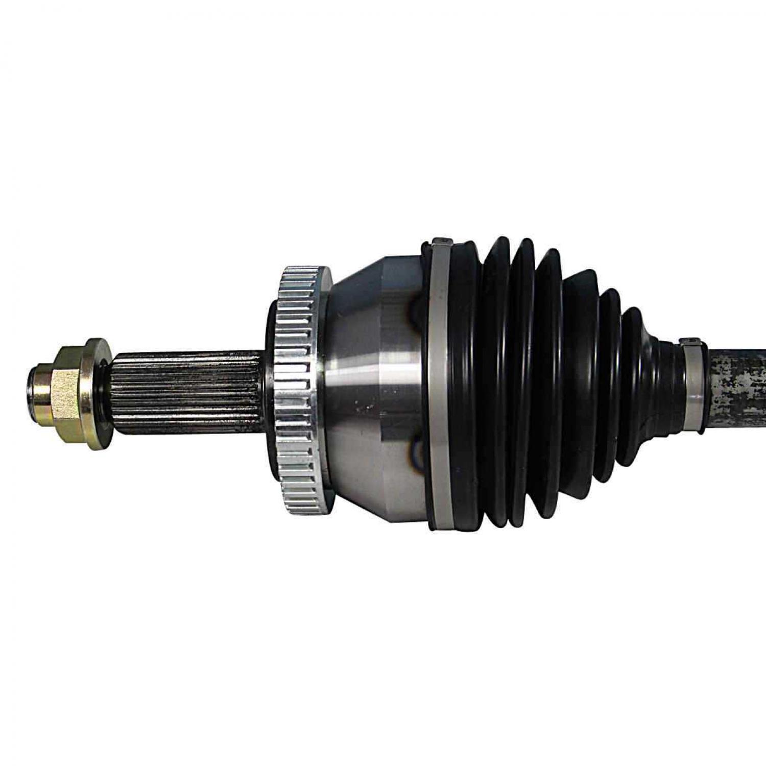 GSP NCV37055 CV Axle Assembly product image 1 of 5