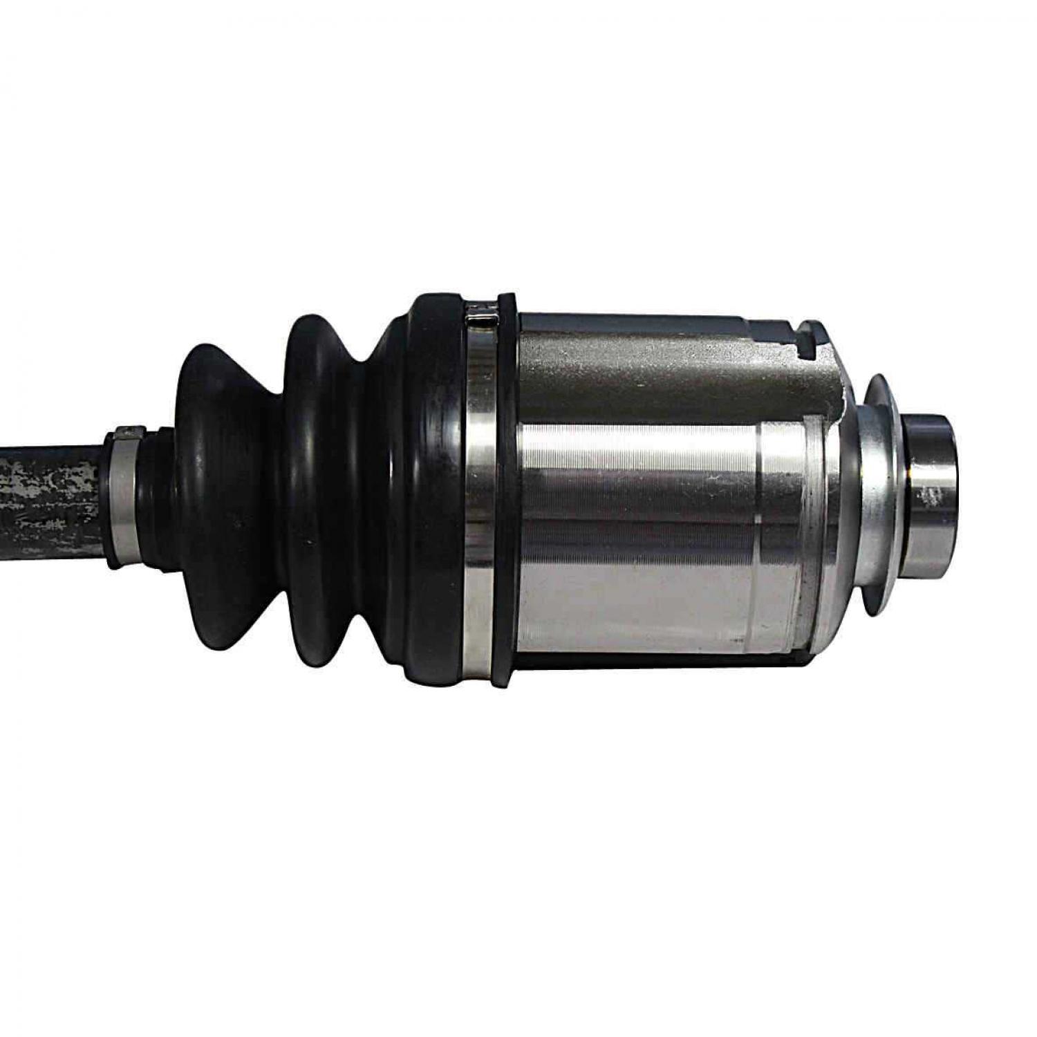 GSP NCV37055 CV Axle Assembly product image 2 of 5