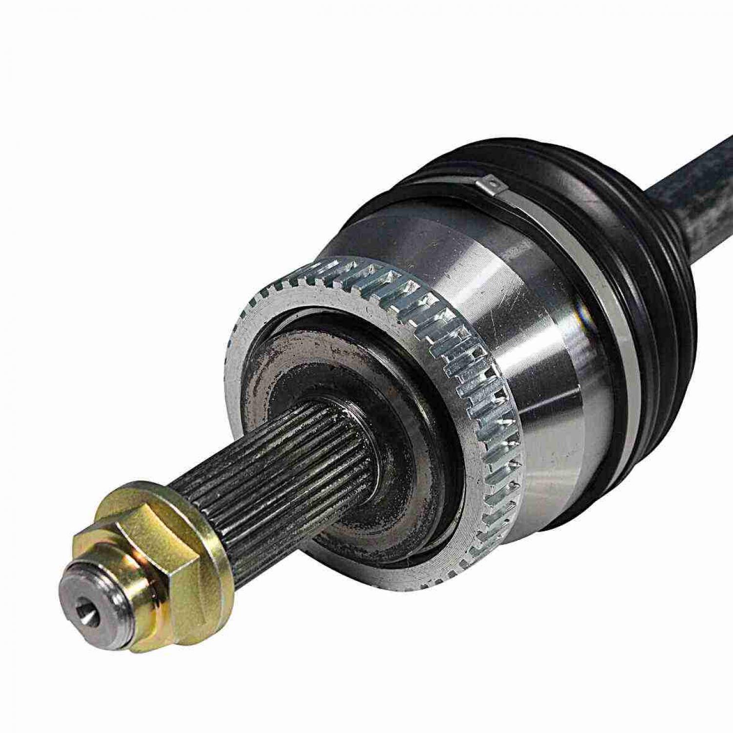 GSP NCV37055 CV Axle Assembly product image 3 of 5