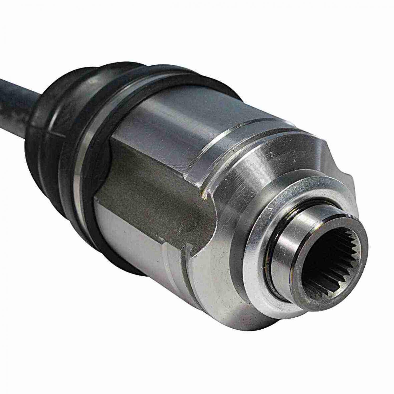 GSP NCV37055 CV Axle Assembly product image 4 of 5