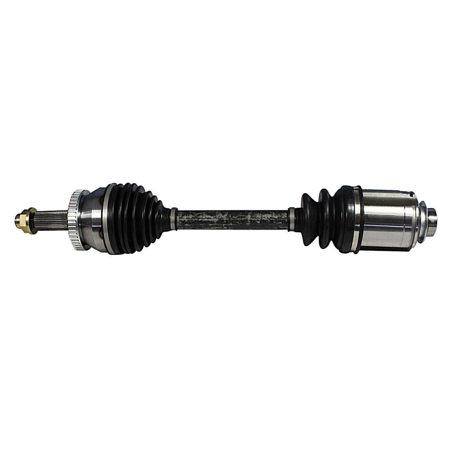 GSP NCV37055 CV Axle Assembly product image 5 of 5