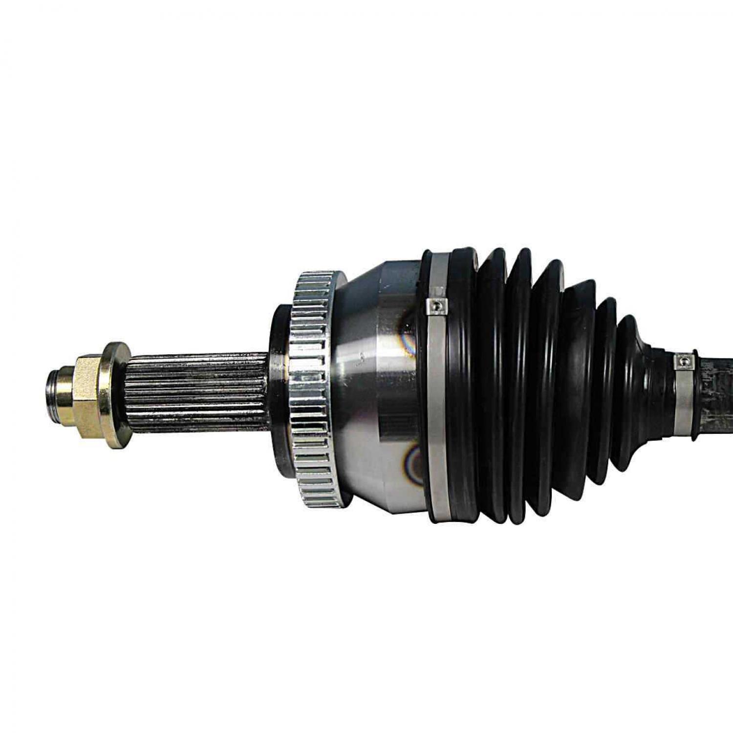 GSP NCV37056 - CV Axle Assembly GSP NCV37056 CV Axle Assembly product image 1 of 5