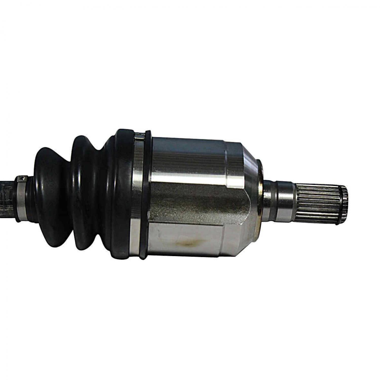 GSP NCV37056 - CV Axle Assembly GSP NCV37056 CV Axle Assembly product image 2 of 5