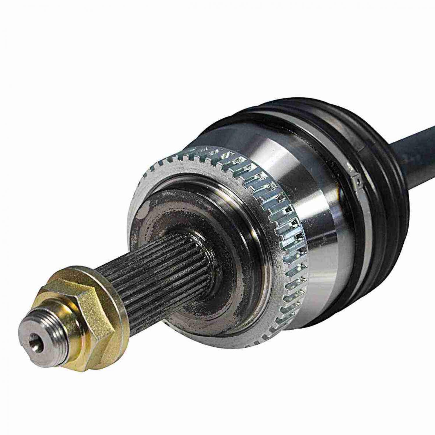 GSP NCV37056 - CV Axle Assembly GSP NCV37056 CV Axle Assembly product image 3 of 5