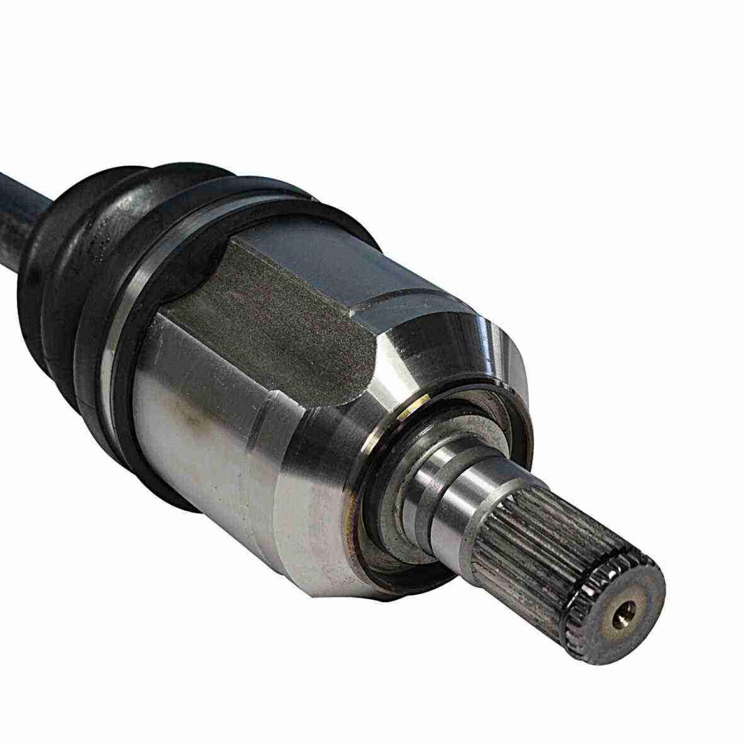 GSP NCV37056 - CV Axle Assembly GSP NCV37056 CV Axle Assembly product image 4 of 5