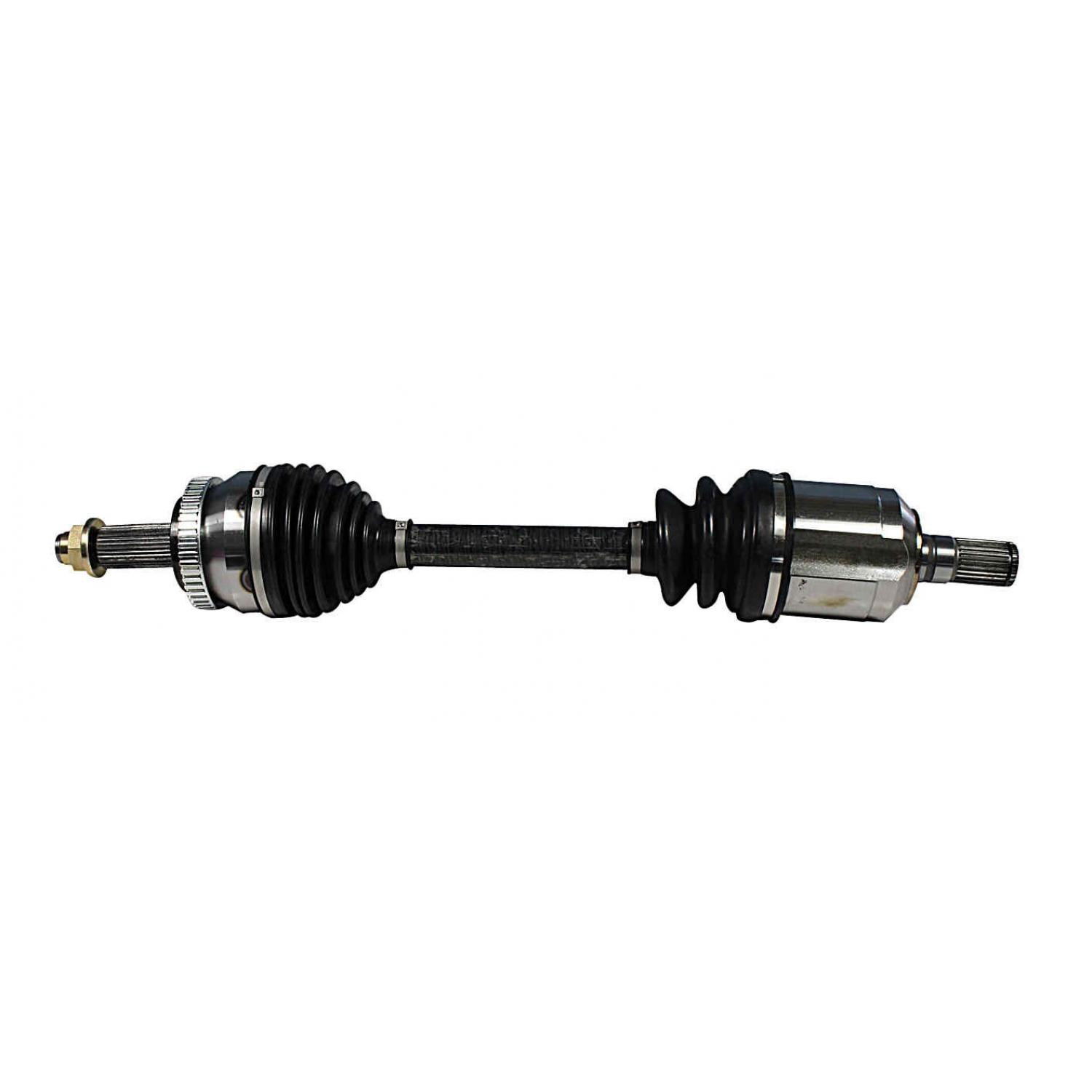 GSP NCV37056 - CV Axle Assembly GSP NCV37056 CV Axle Assembly product image 5 of 5