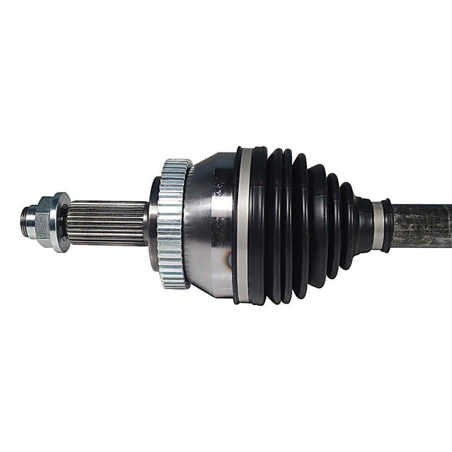 GSP NCV37057 CV Axle Assembly product image 1 of 5