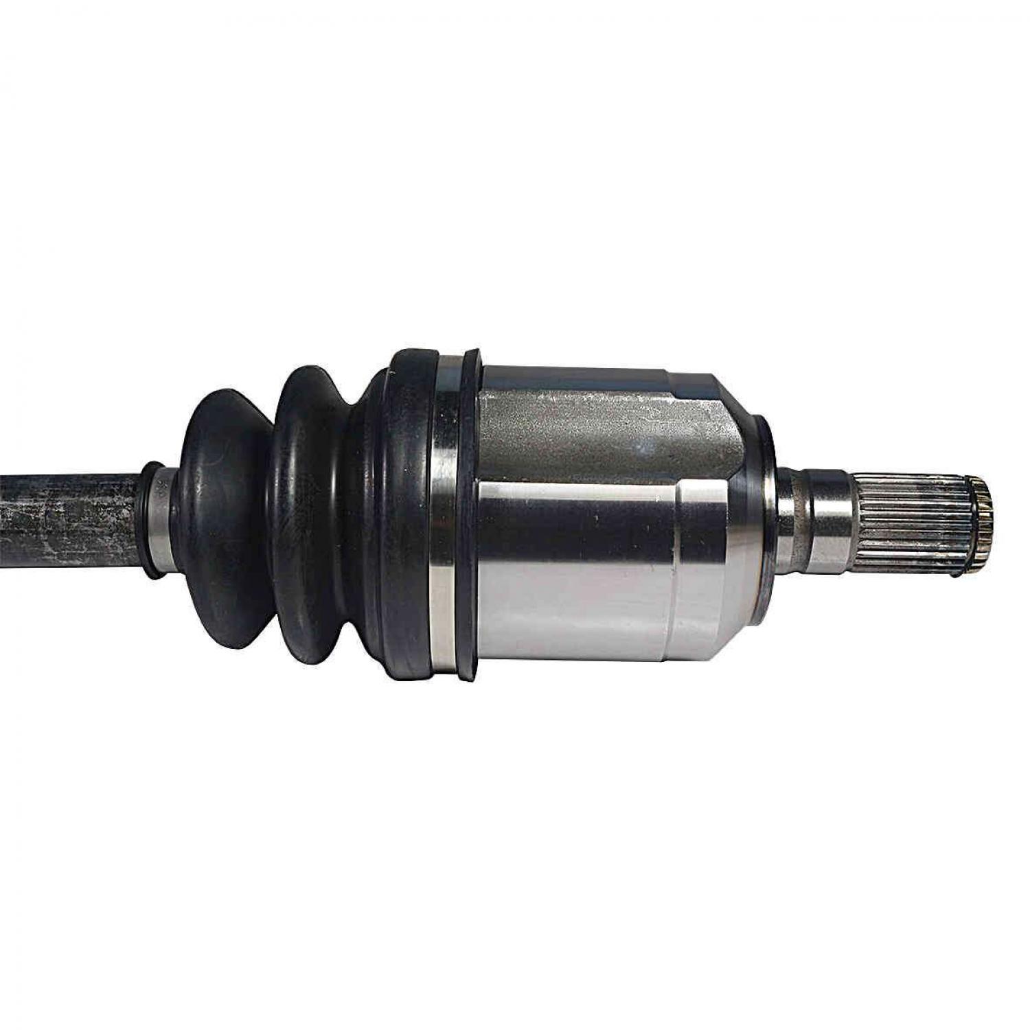 GSP NCV37057 CV Axle Assembly product image 2 of 5