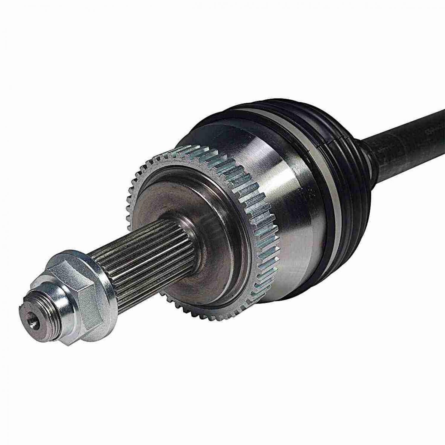 GSP NCV37057 CV Axle Assembly product image 3 of 5